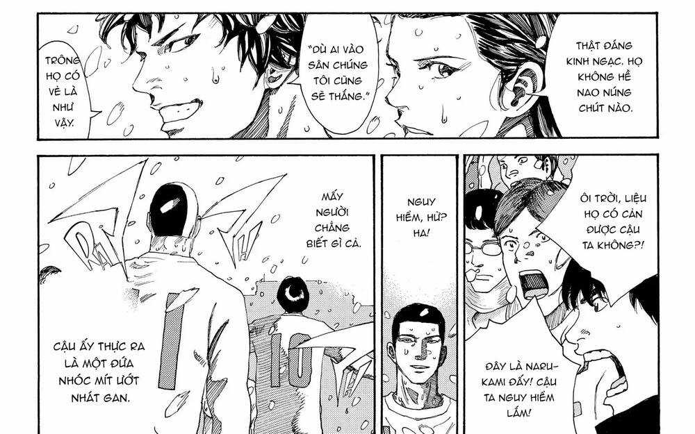 Days - Chương 268 - Trang 39