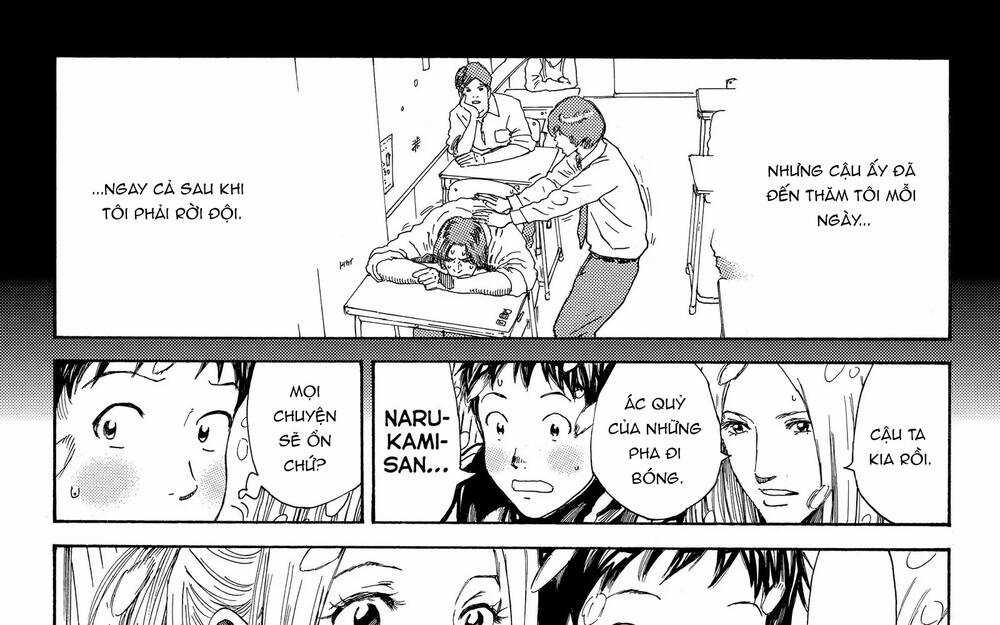 Days - Chương 268 - Trang 45