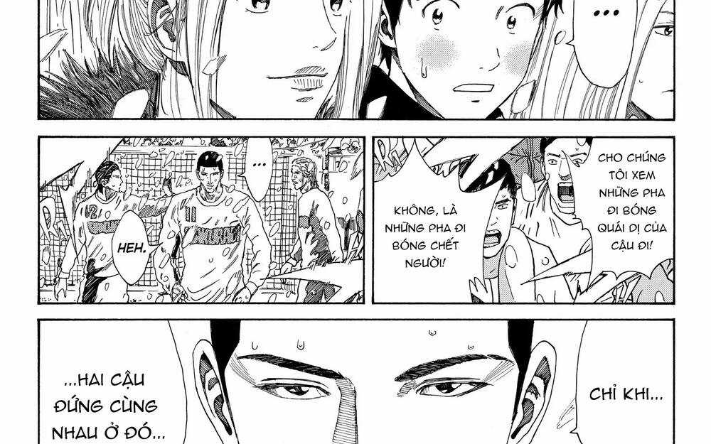 Days - Chương 268 - Trang 46