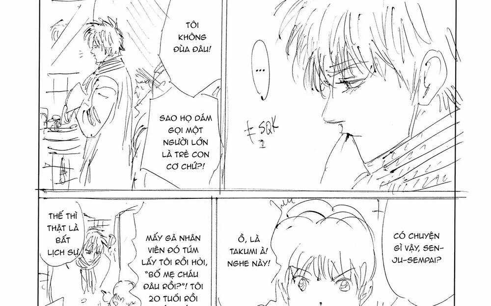 Days - Chương 268 - Trang 50