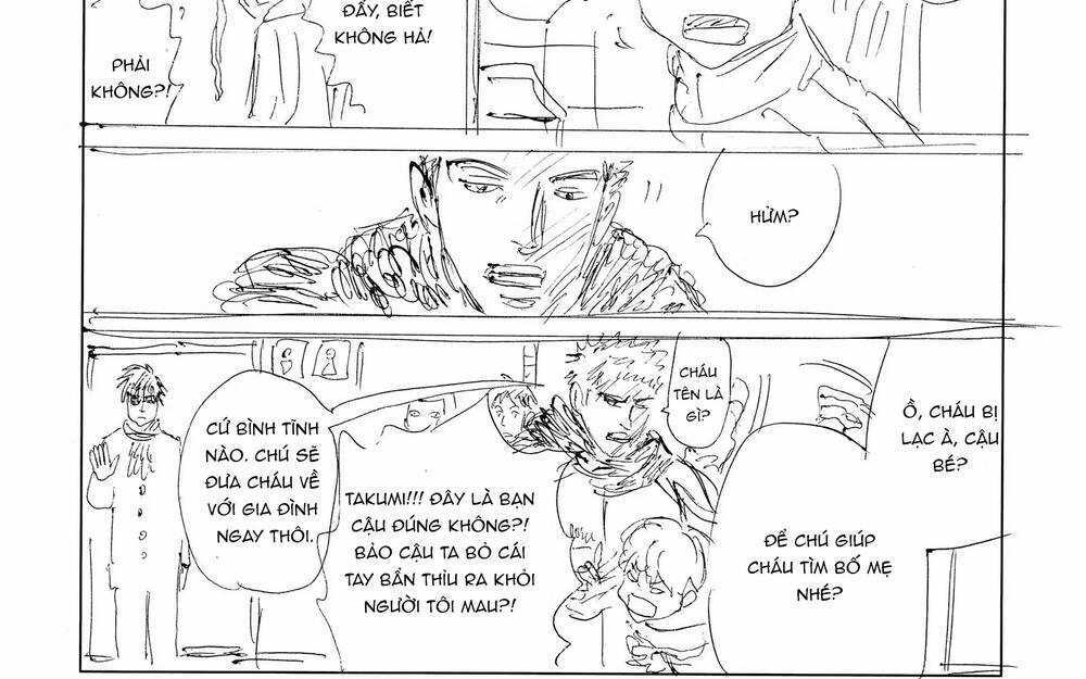 Days - Chương 268 - Trang 51