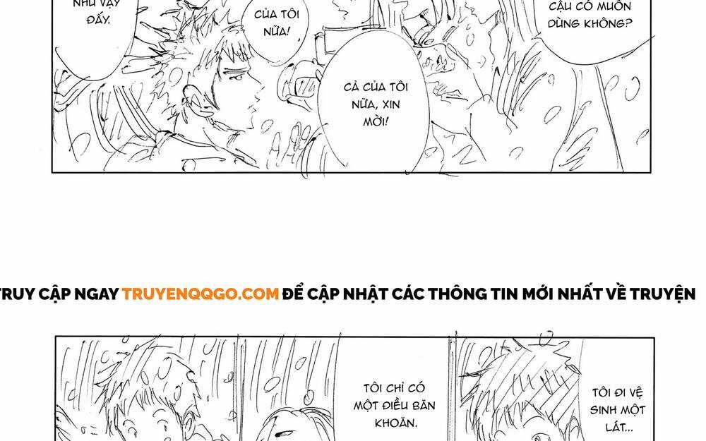 Days - Chương 268 - Trang 54