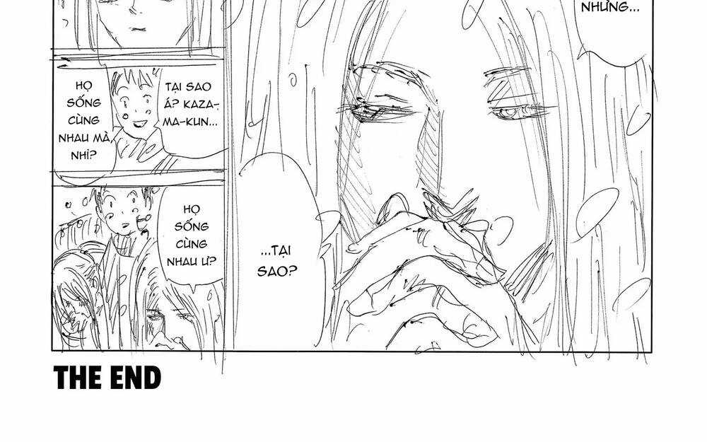 Days - Chương 268 - Trang 56