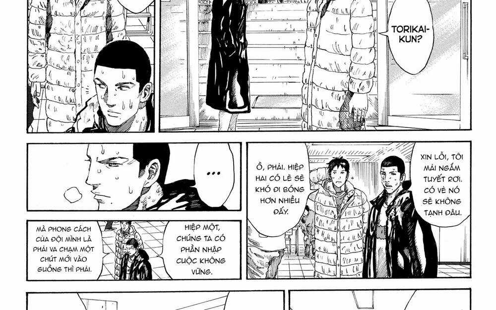 Days - Chương 268 - Trang 7