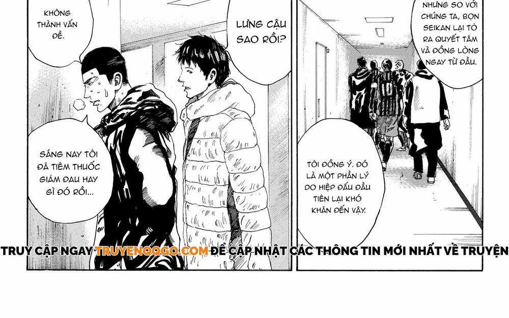 Days - Chương 268 - Trang 8