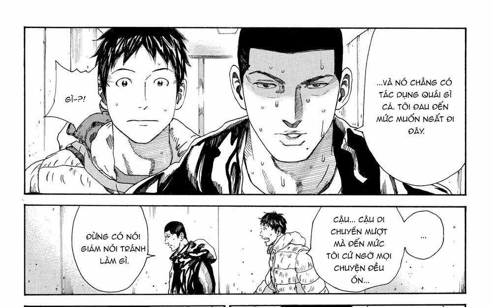 Days - Chương 268 - Trang 9