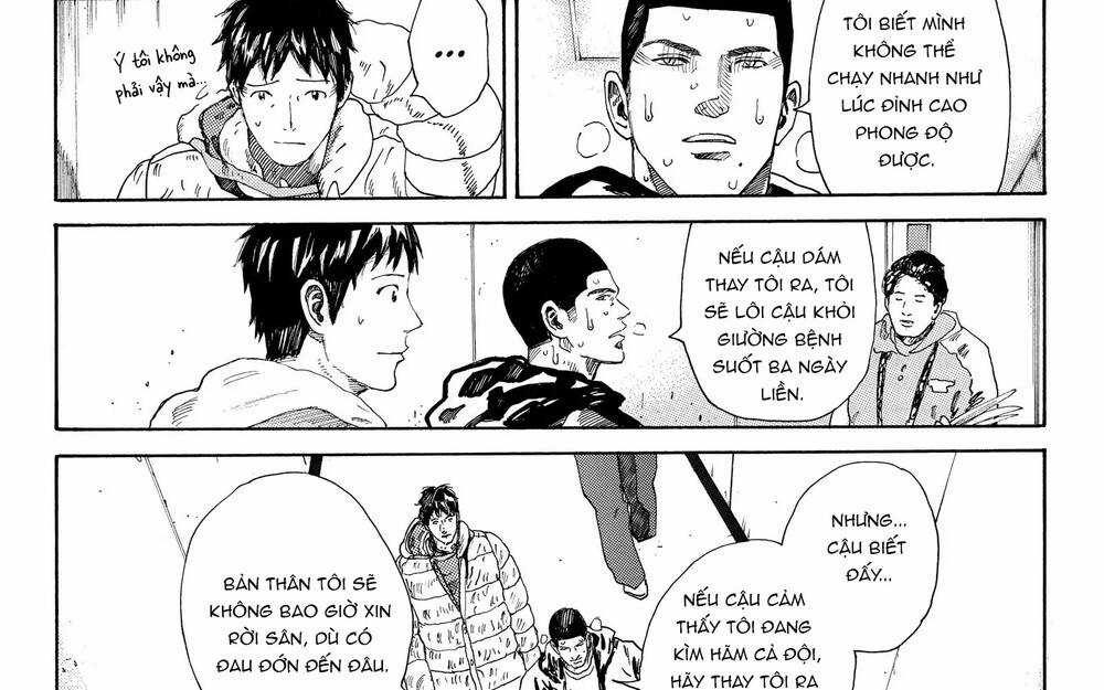 Days - Chương 268 - Trang 10