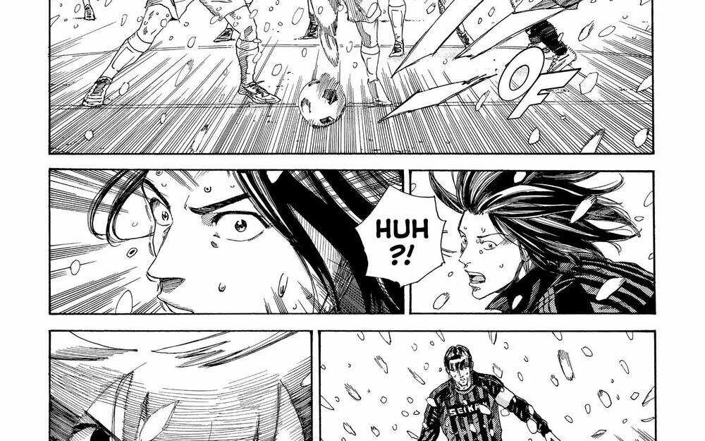 Days - Chương 269 - Trang 14