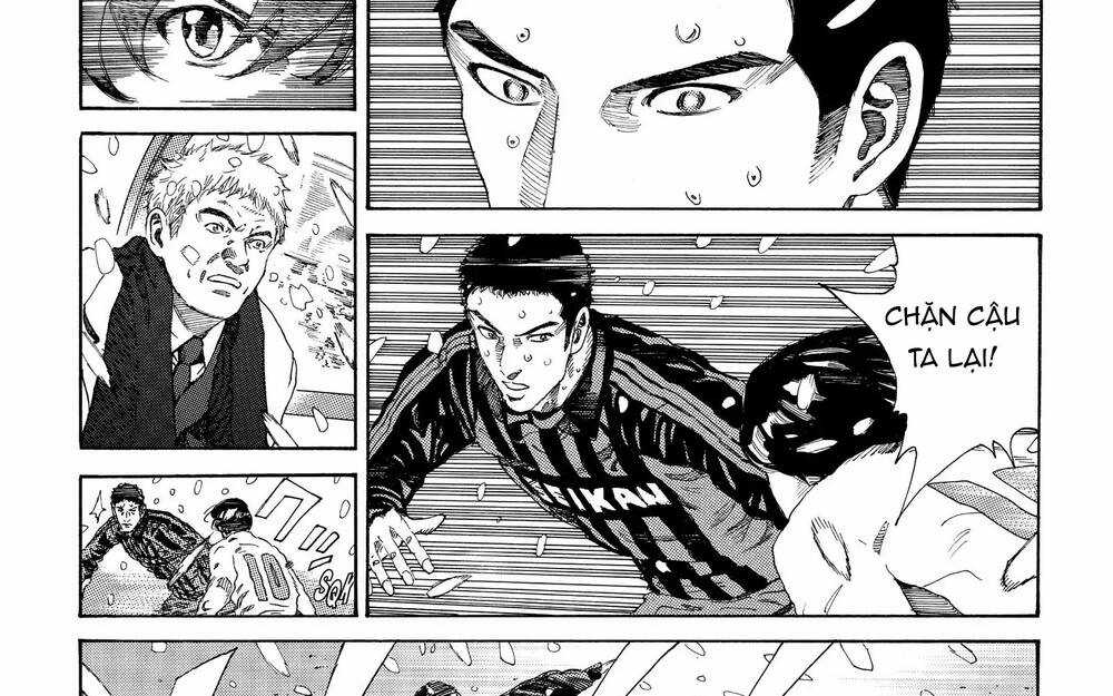 Days - Chương 269 - Trang 18