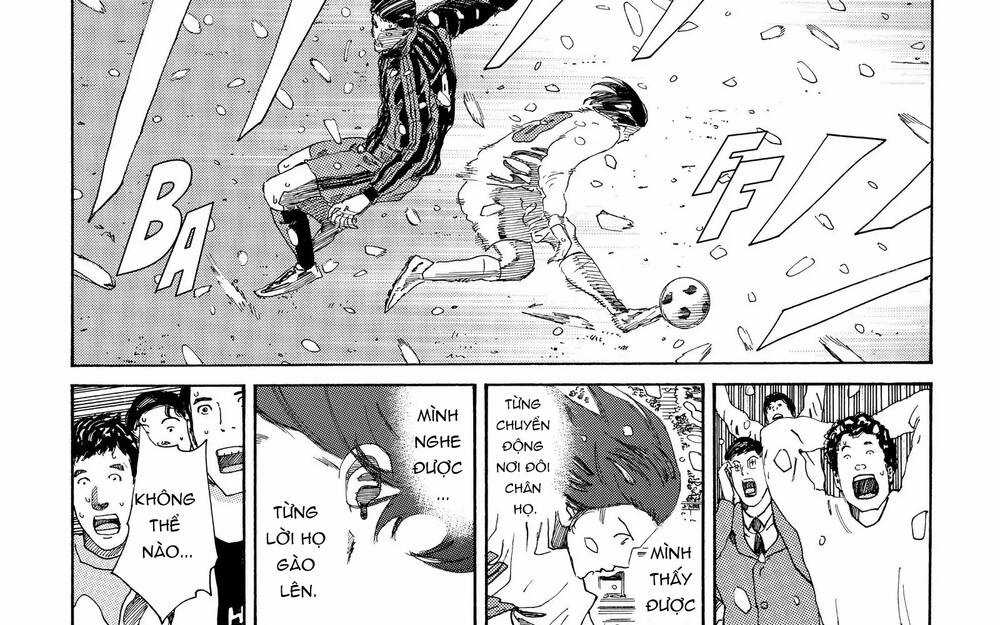 Days - Chương 269 - Trang 19