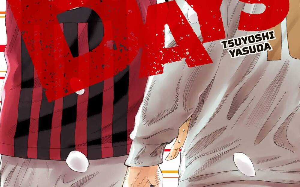 Days - Chương 269 - Trang 3