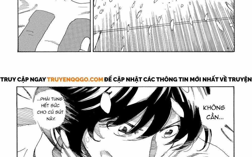 Days - Chương 269 - Trang 22