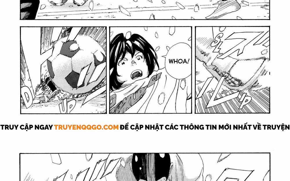 Days - Chương 269 - Trang 24