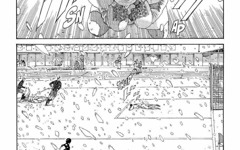 Days - Chương 269 - Trang 25