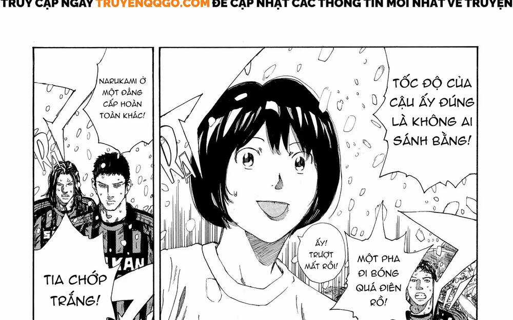 Days - Chương 269 - Trang 27