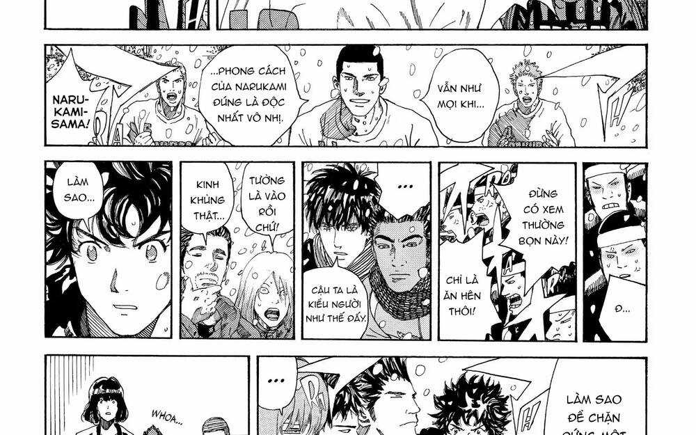 Days - Chương 269 - Trang 28