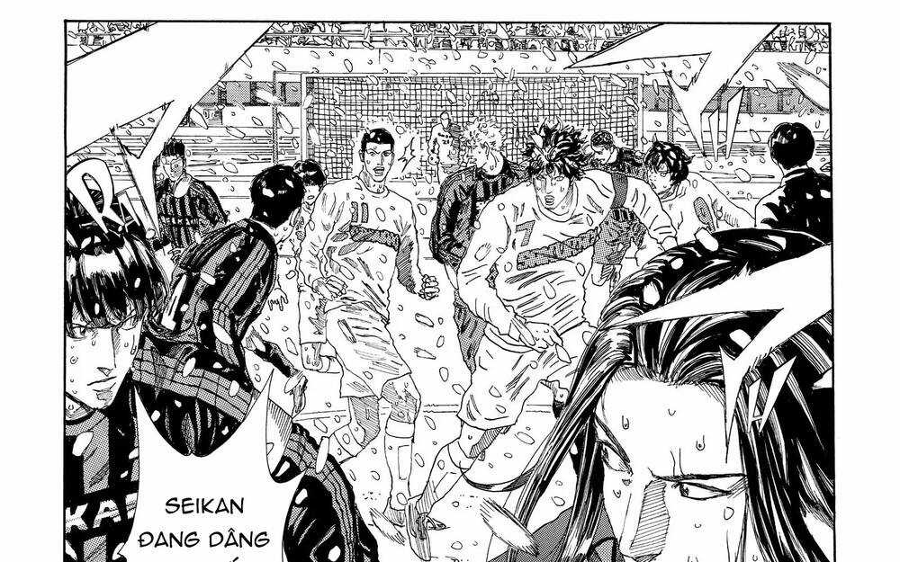 Days - Chương 269 - Trang 34