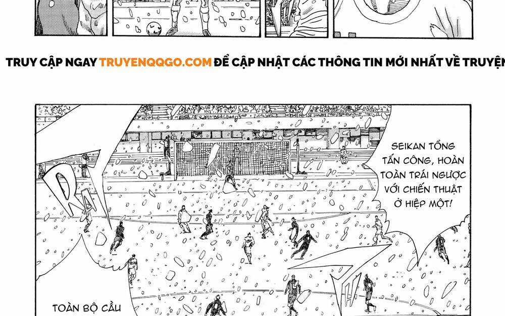 Days - Chương 269 - Trang 36