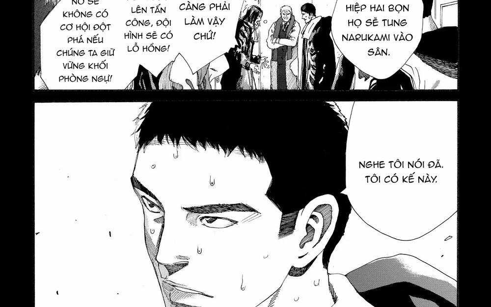 Days - Chương 269 - Trang 41