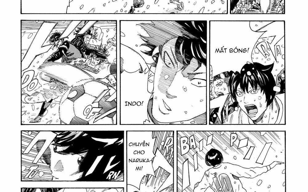 Days - Chương 269 - Trang 44