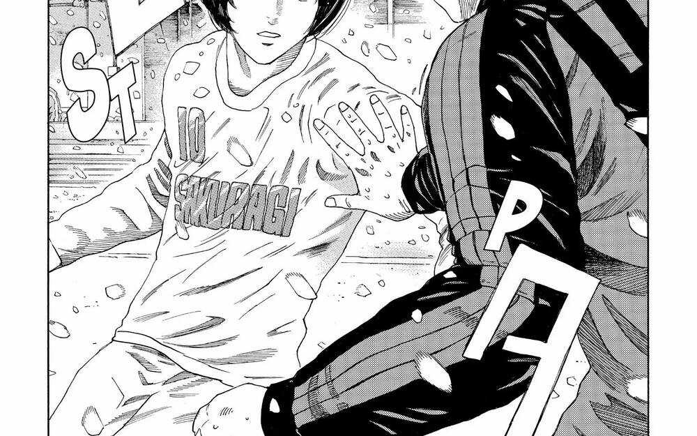 Days - Chương 269 - Trang 46