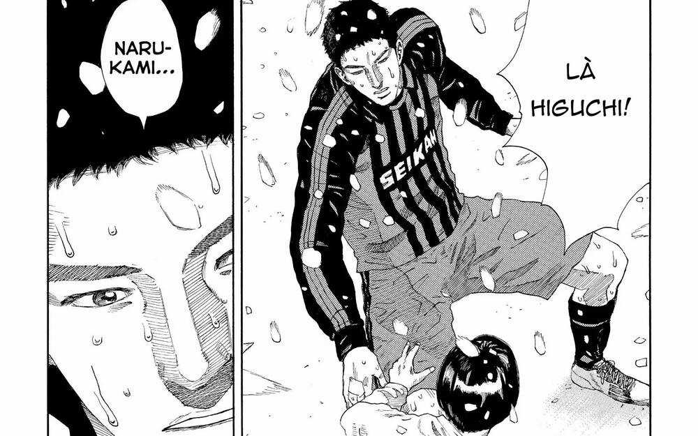 Days - Chương 269 - Trang 48