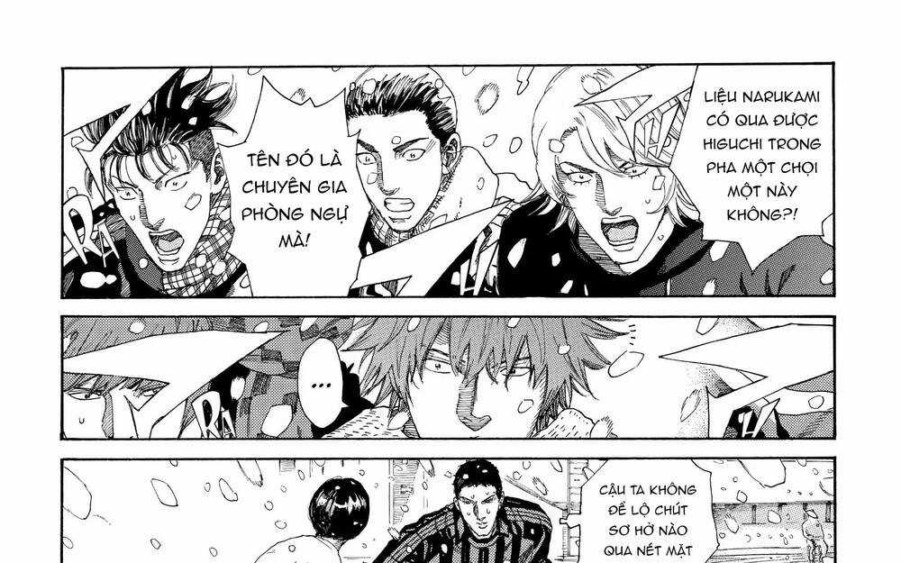 Days - Chương 269 - Trang 50