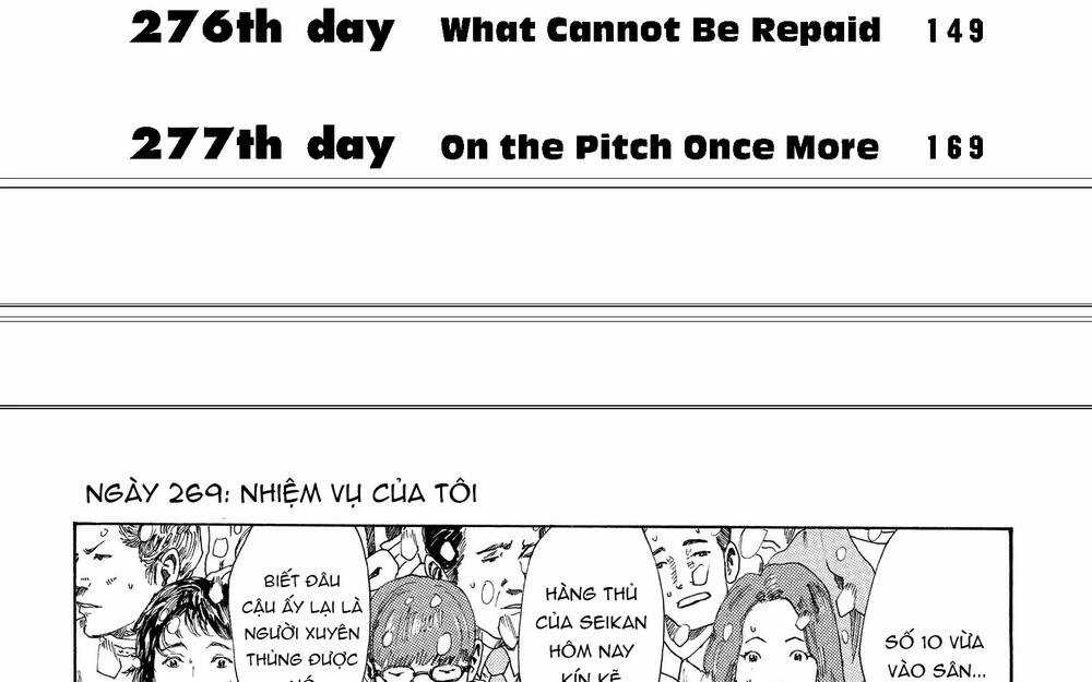 Days - Chương 269 - Trang 8