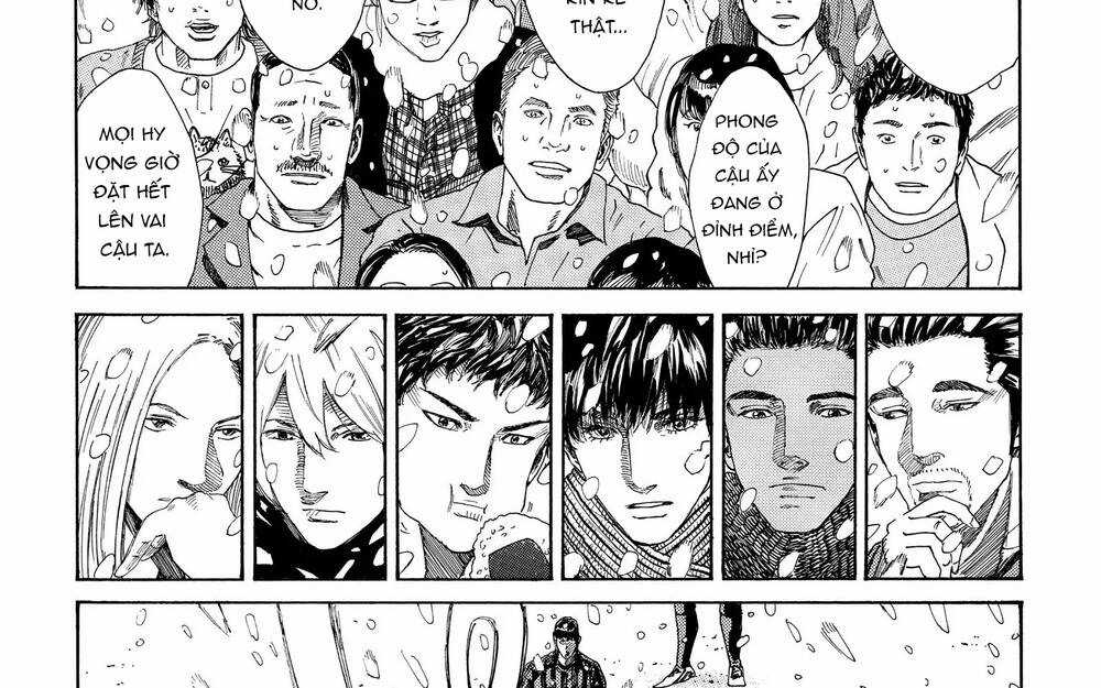 Days - Chương 269 - Trang 9