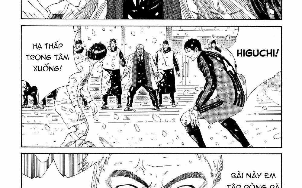 Days - Chương 270 - Trang 14