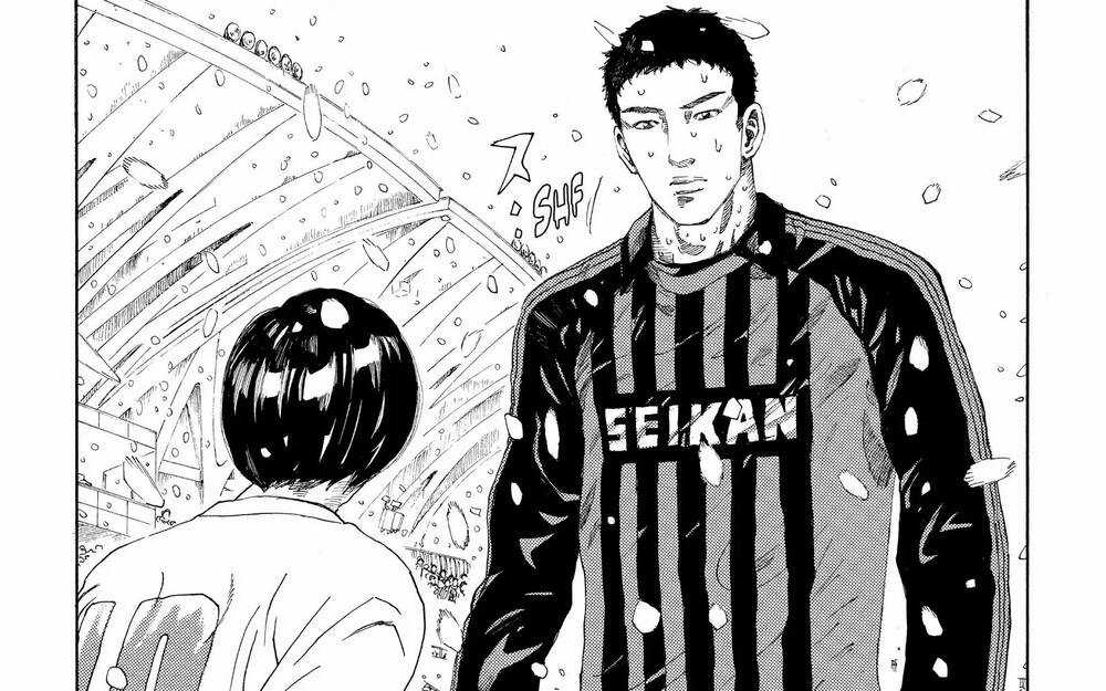 Days - Chương 270 - Trang 18