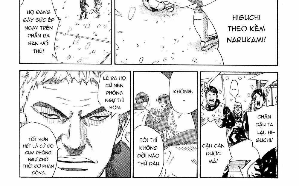 Days - Chương 270 - Trang 3