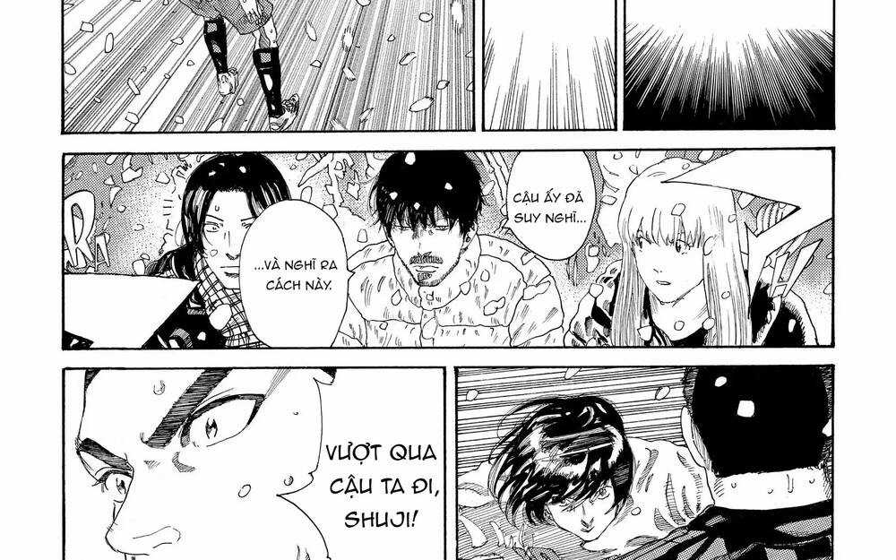 Days - Chương 270 - Trang 21