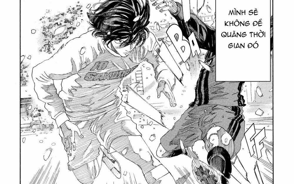 Days - Chương 270 - Trang 25