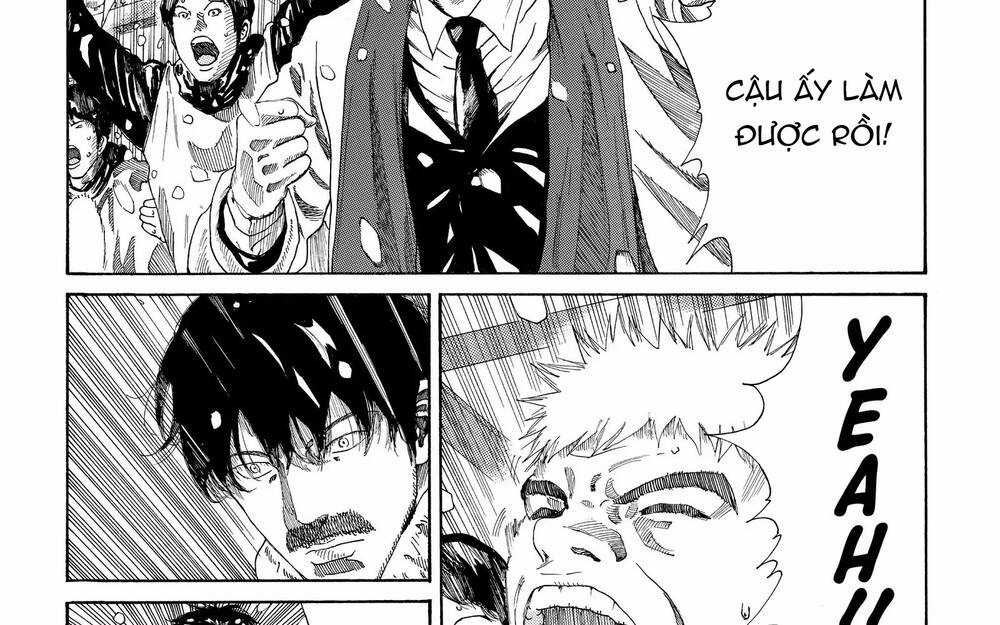 Days - Chương 270 - Trang 30