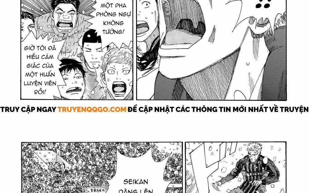 Days - Chương 270 - Trang 31