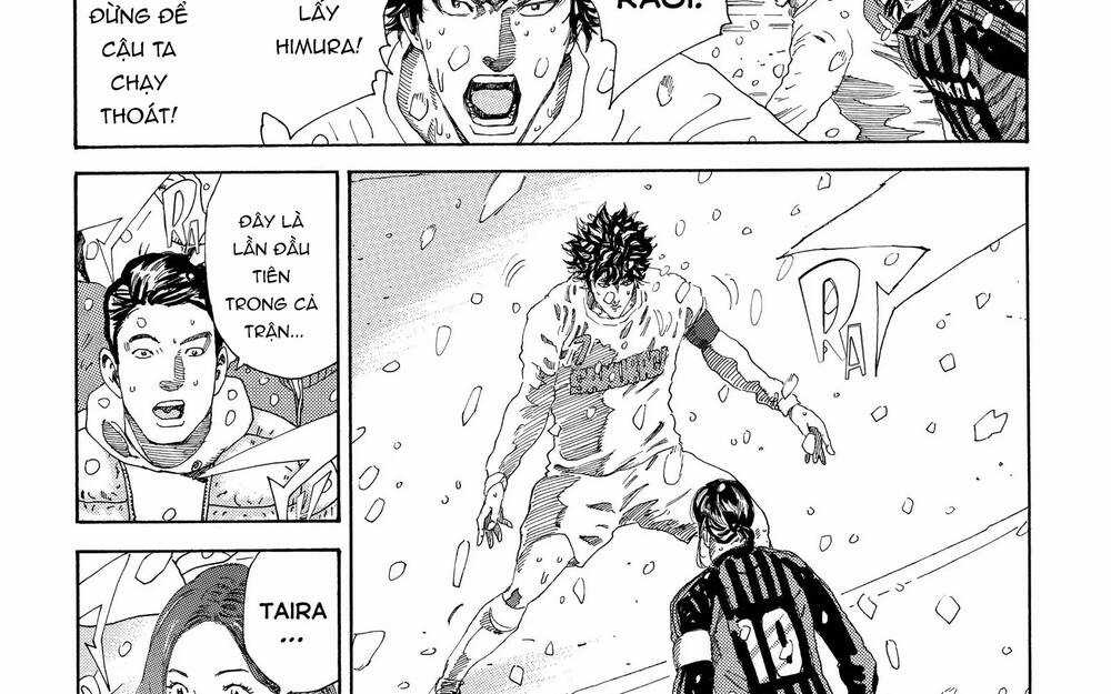 Days - Chương 270 - Trang 37