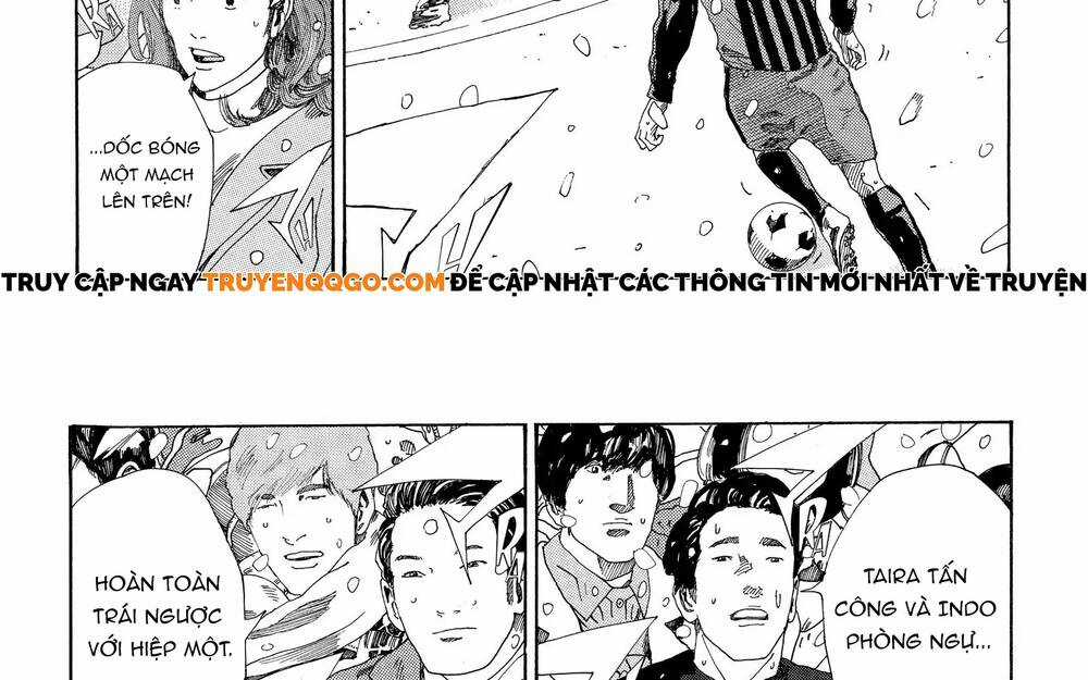 Days - Chương 270 - Trang 38