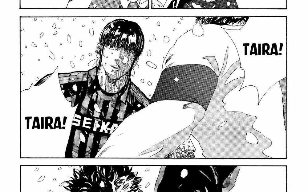 Days - Chương 270 - Trang 39