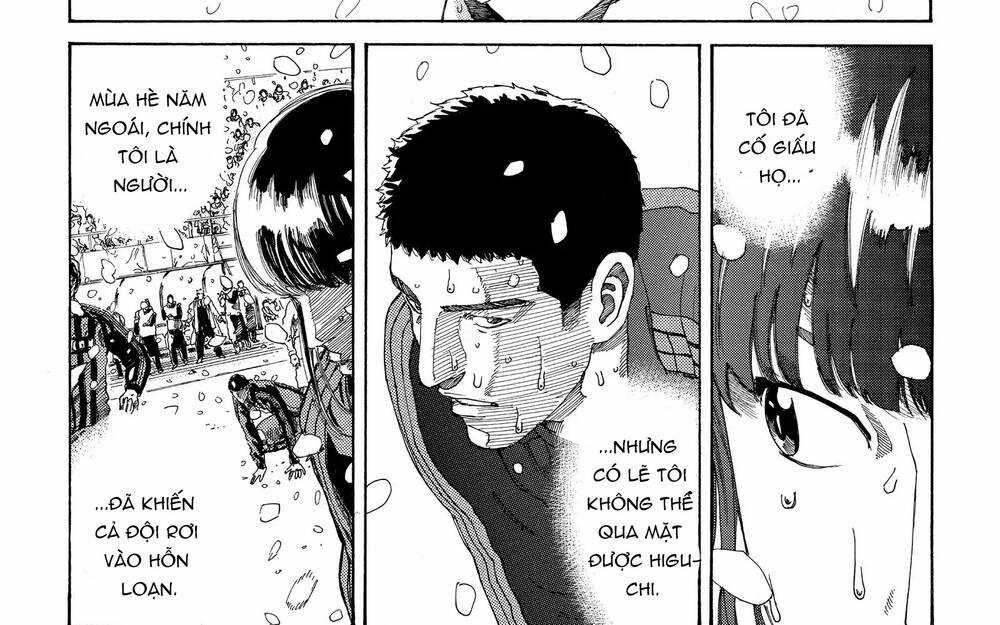 Days - Chương 270 - Trang 42