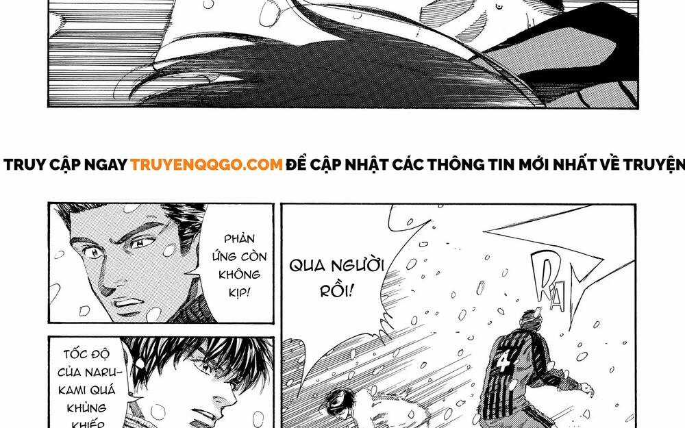 Days - Chương 270 - Trang 6