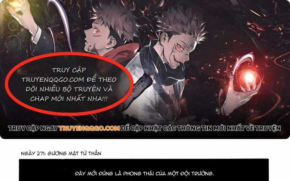 Days - Chương 271 - Trang 1