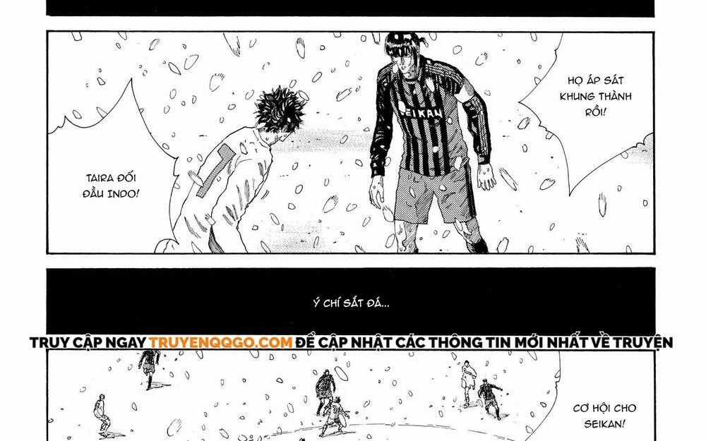 Days - Chương 271 - Trang 2