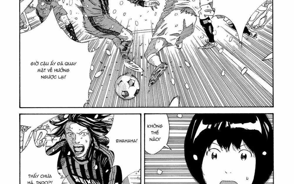 Days - Chương 271 - Trang 12