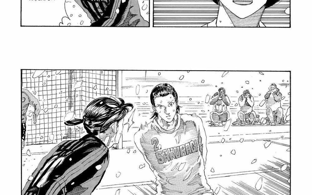 Days - Chương 271 - Trang 13