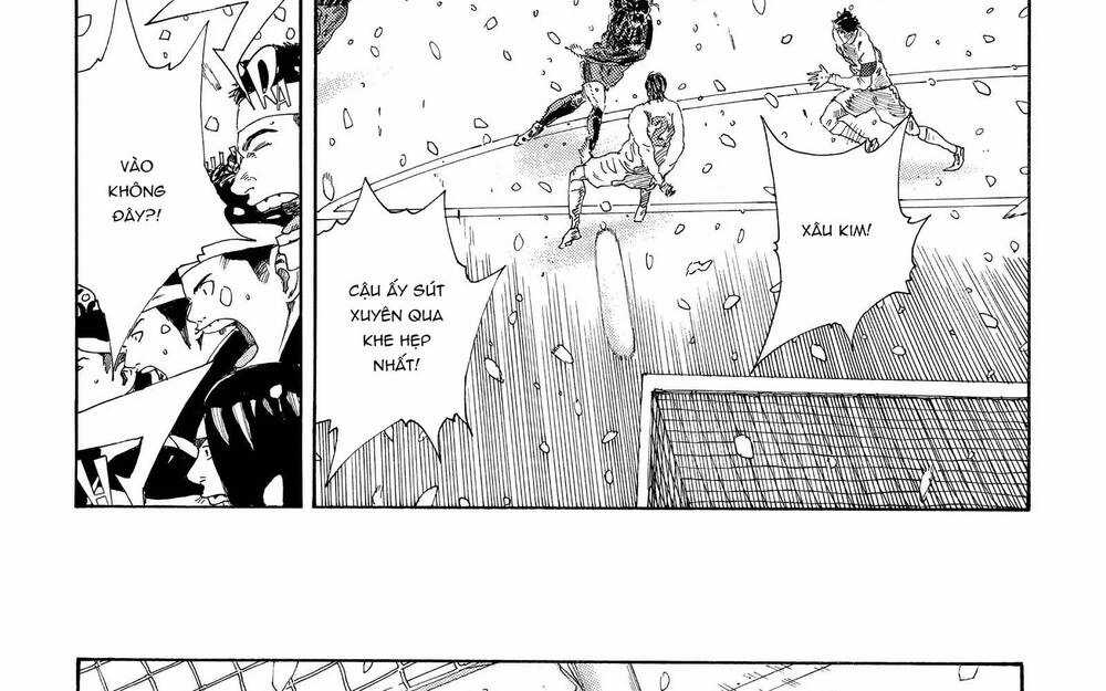 Days - Chương 271 - Trang 17