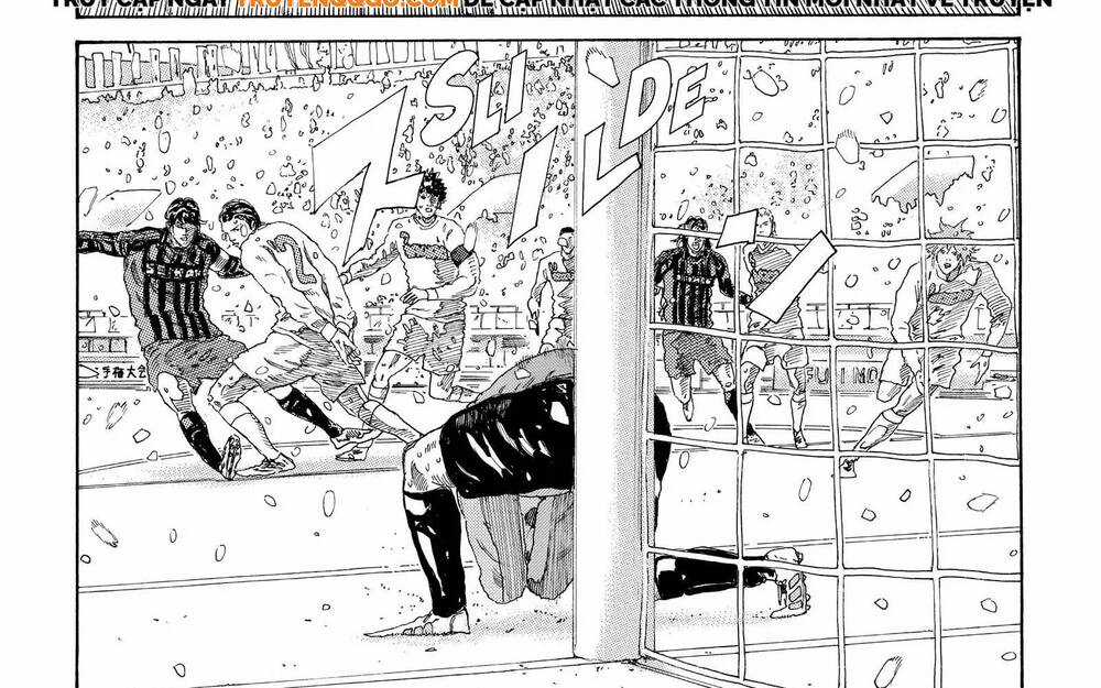 Days - Chương 271 - Trang 19