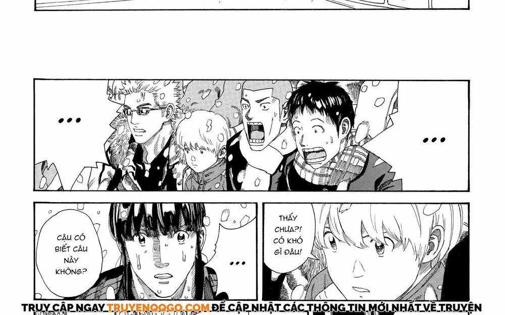 Days - Chương 271 - Trang 20