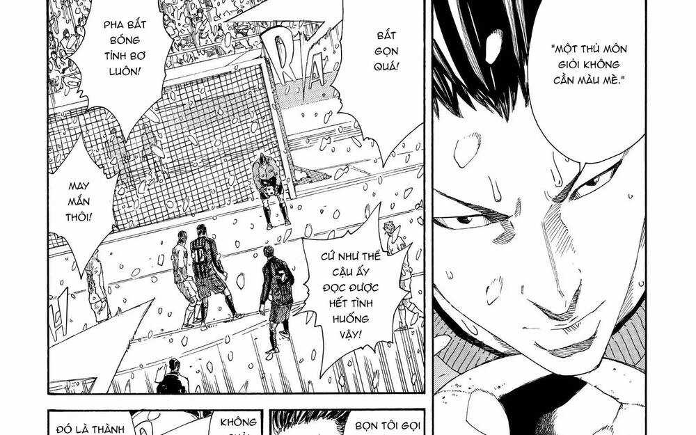 Days - Chương 271 - Trang 21