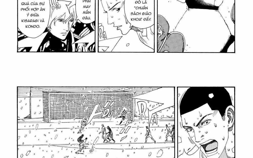 Days - Chương 271 - Trang 22